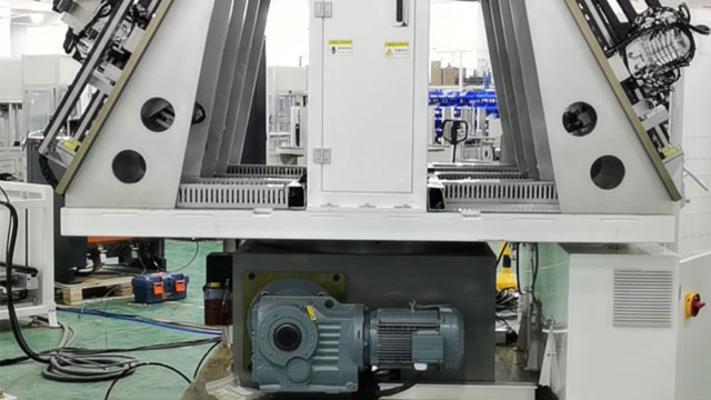 KUKA 库卡激光焊接机器人 KR 500-3 F、KR 360-3、50